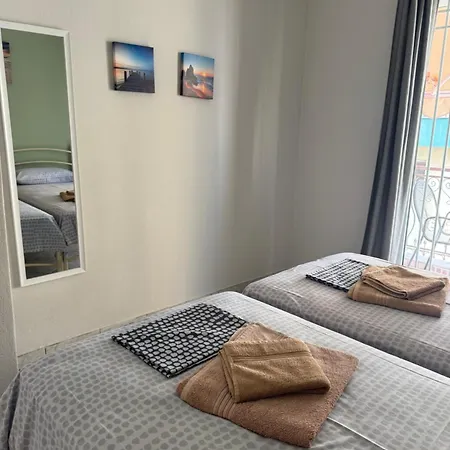 Eleni Apartament *