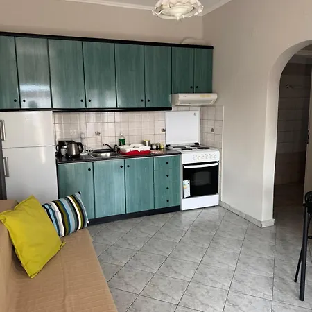 Eleni Apartament Ofrínion