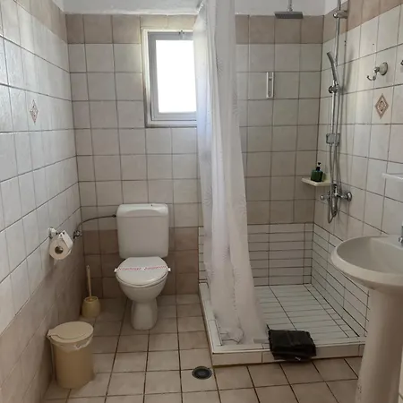 Apartament Eleni Ofrínion