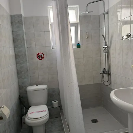 Apartament Eleni *