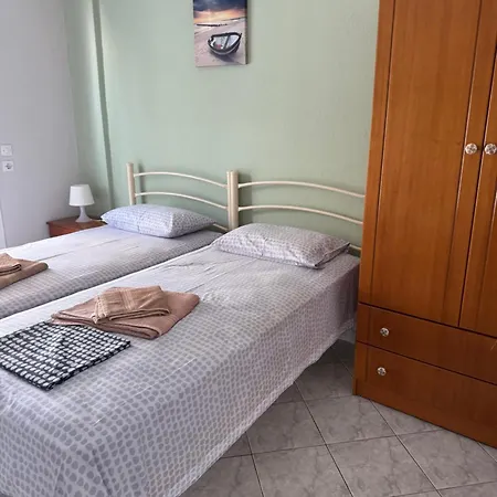 Eleni Apartament