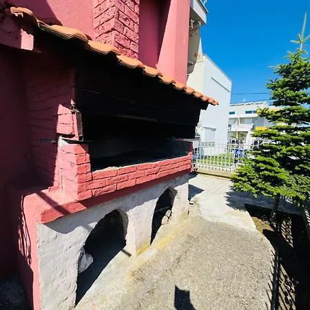 Eleni Apartament Ofrínion