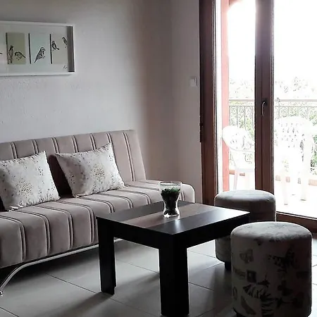 Eleni Apartament