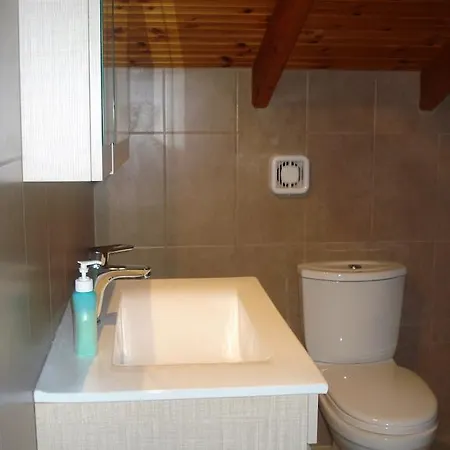 Eleni Apartament *