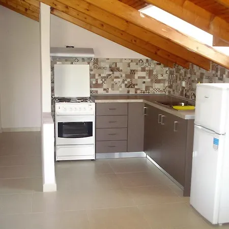 Apartament Eleni Ofrínion