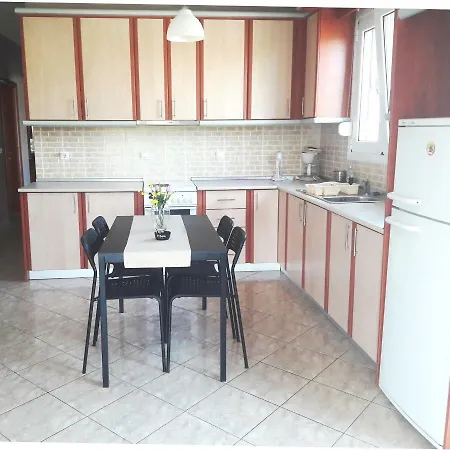 Eleni Apartament