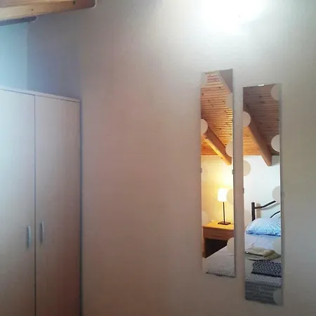 Apartament Eleni