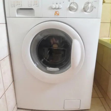 Apartament Eleni Ofrínion