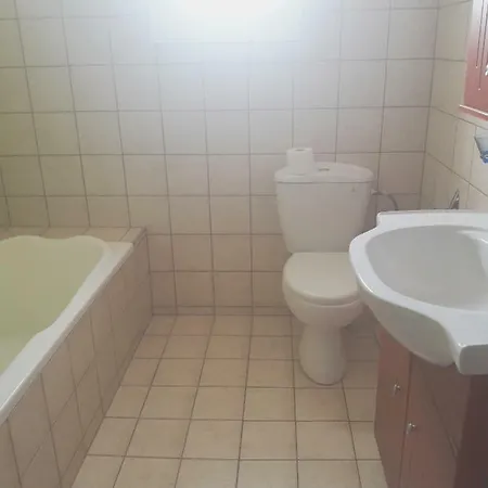 Eleni Apartament *