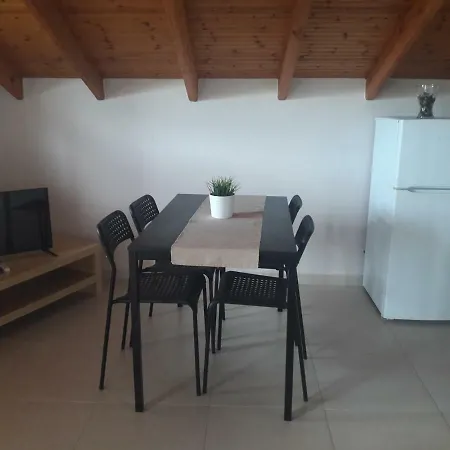 Apartament Eleni Ofrínion