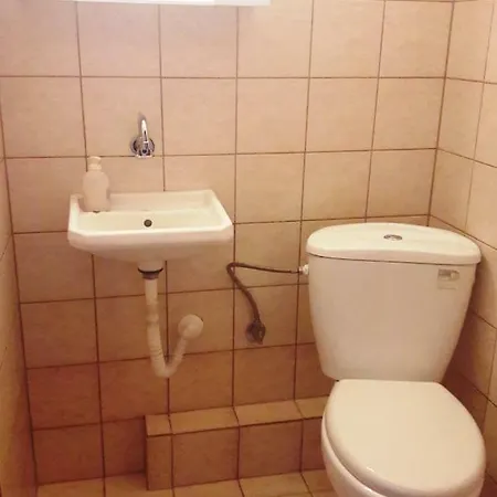 Apartament Eleni