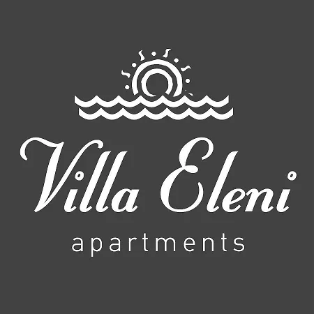 Eleni Apartament *
