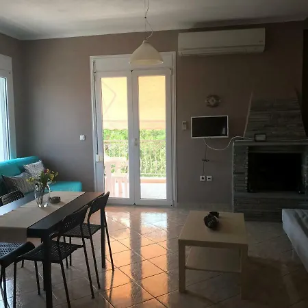Eleni Apartament