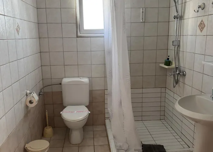 Appartement Eleni Ofrínion