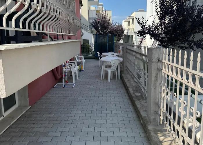 Eleni Διαμέρισμα