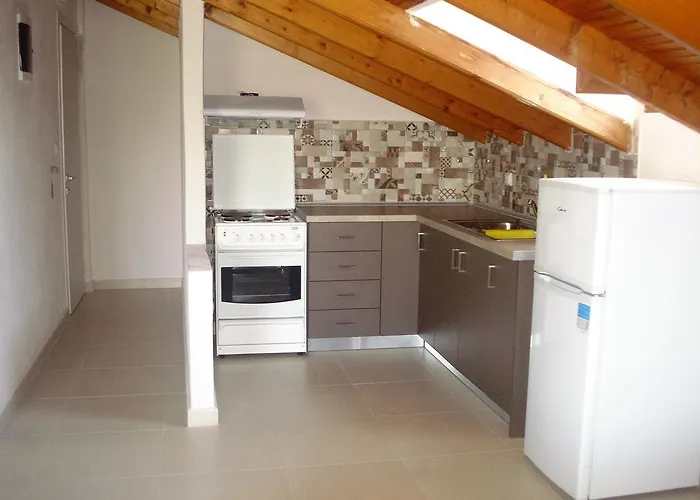 Appartement Eleni Ofrínion