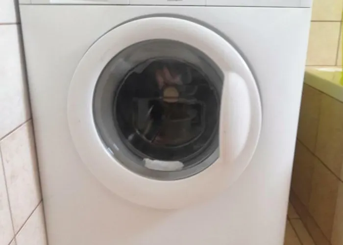 Appartement Eleni Ofrínion