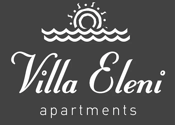 Eleni Appartement *