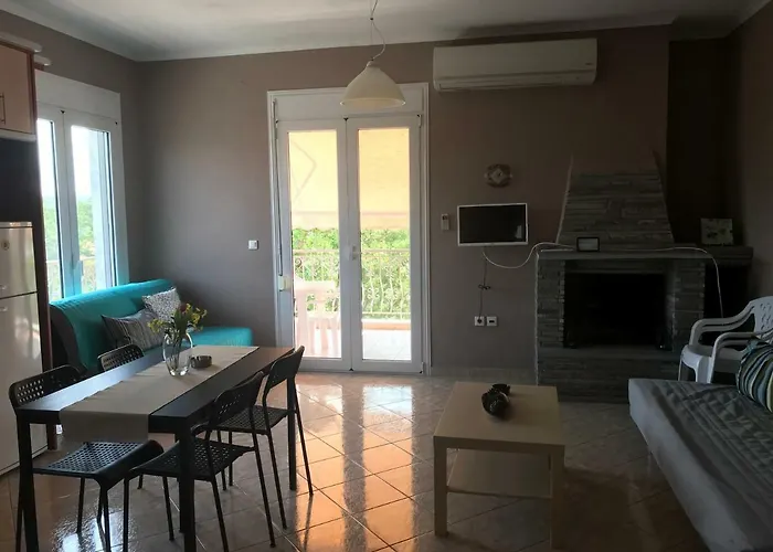 Eleni Appartement